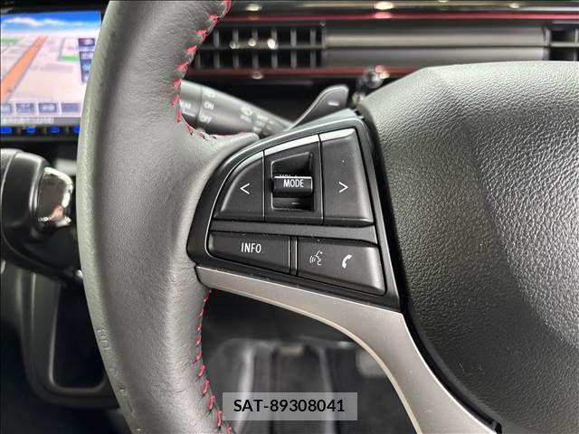 Suzuki WAGON R 2017-06 7227398-20