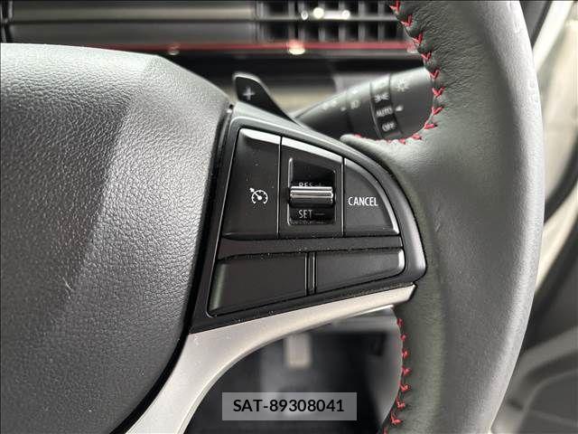 Suzuki WAGON R 2017-06 7227398-21