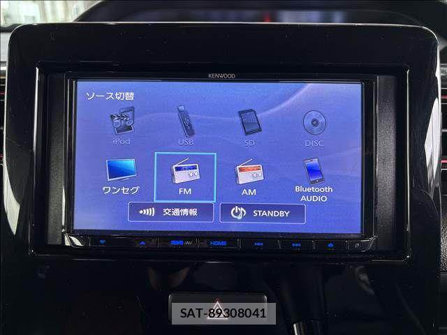 Suzuki WAGON R 2017-06 7227398-24