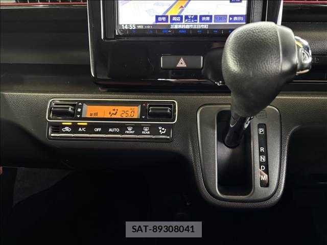Suzuki WAGON R 2017-06 7227398-25
