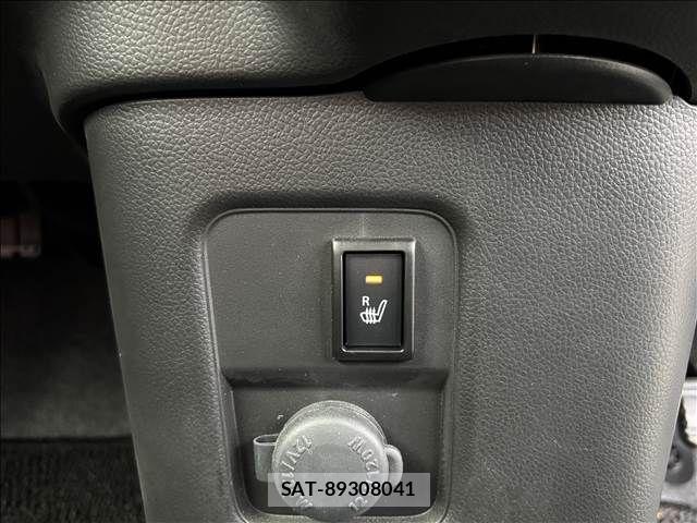 Suzuki WAGON R 2017-06 7227398-28