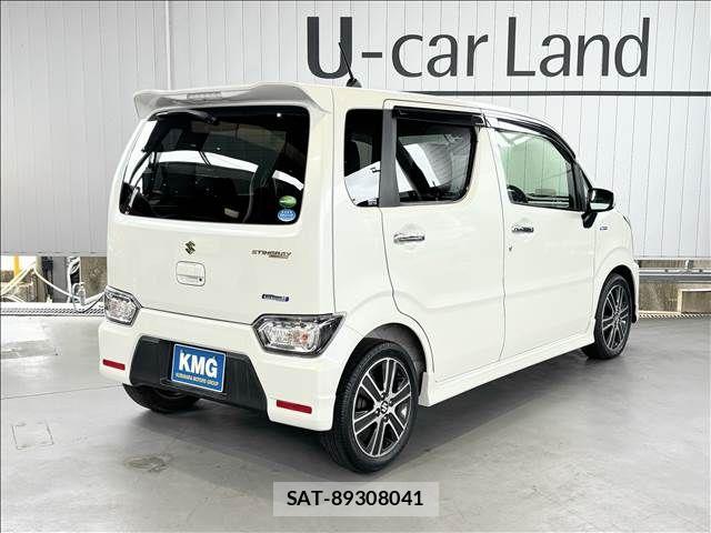 Suzuki WAGON R 2017-06 7227398-4