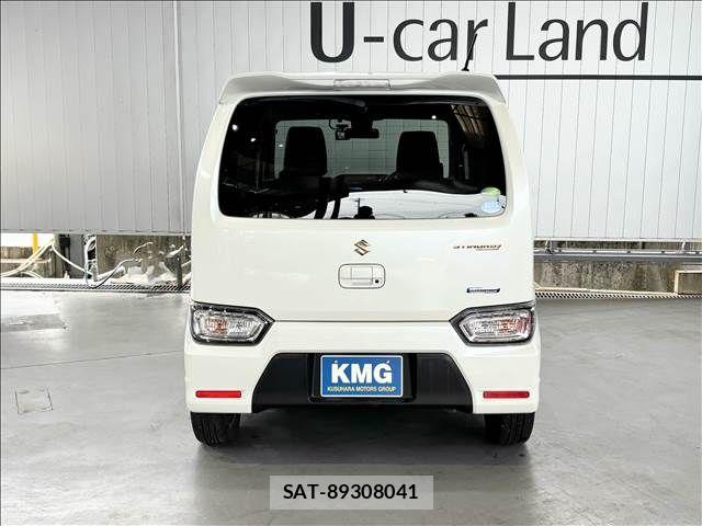 Suzuki WAGON R 2017-06 7227398-5
