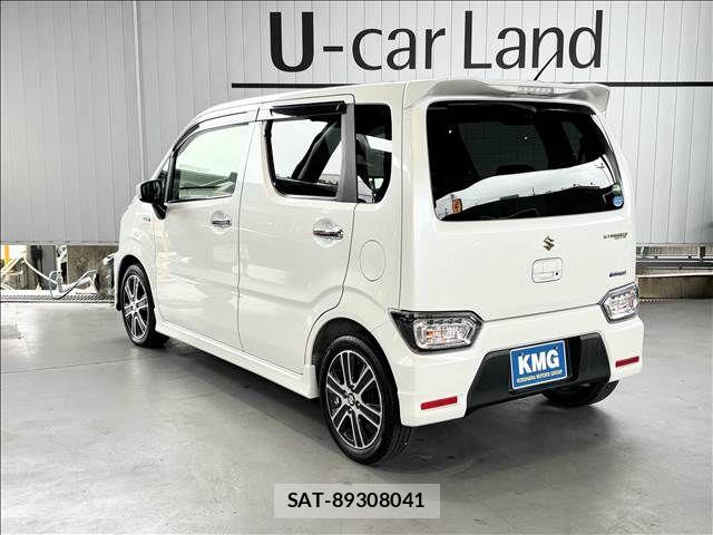 Suzuki WAGON R 2017-06 7227398-6