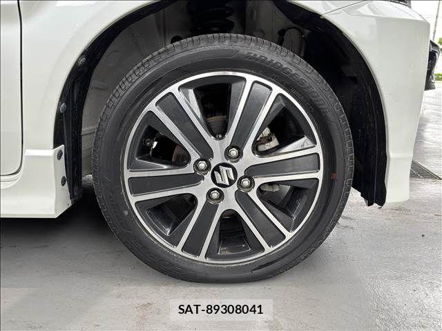 Suzuki WAGON R 2017-06 7227398-8