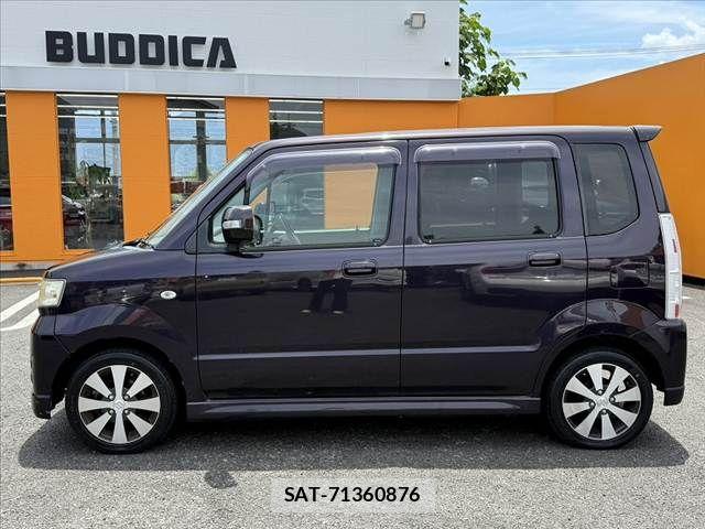 Suzuki WAGON R 2007-06 7227368-9
