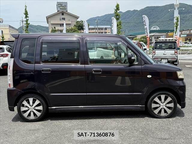 Suzuki WAGON R 2007-06 7227368-10