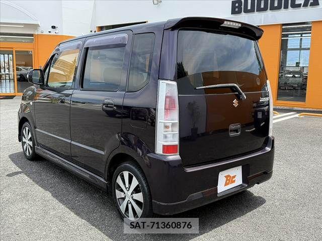 Suzuki WAGON R 2007-06 7227368-11