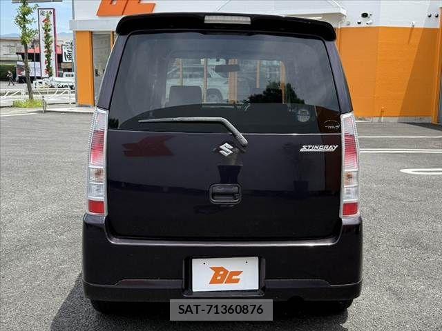 Suzuki WAGON R 2007-06 7227368-12