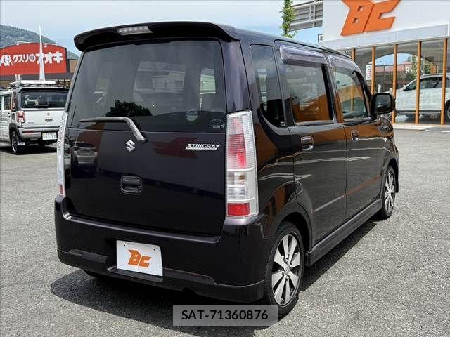 Suzuki WAGON R 2007-06 7227368-13