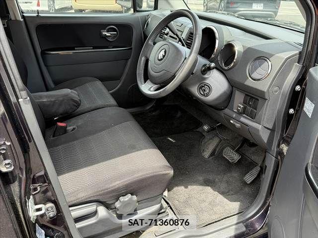 Suzuki WAGON R 2007-06 7227368-14