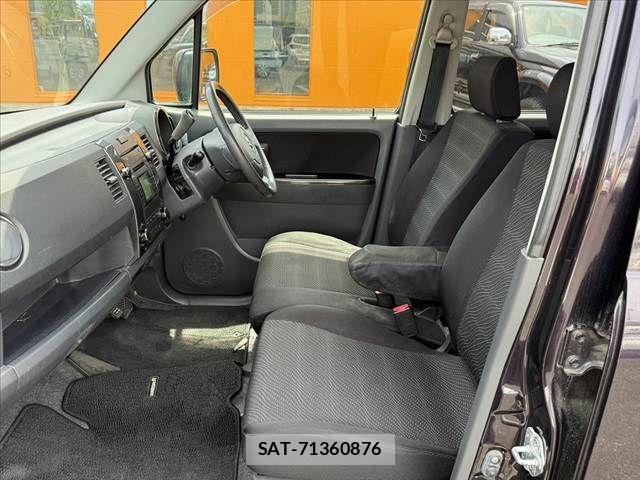Suzuki WAGON R 2007-06 7227368-15