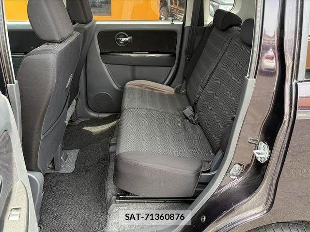 Suzuki WAGON R 2007-06 7227368-16