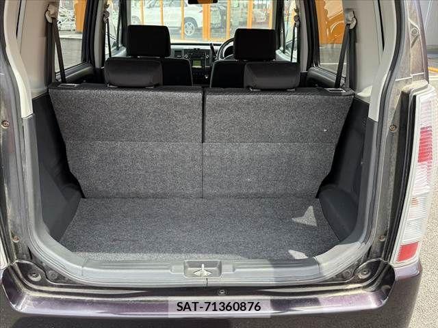 Suzuki WAGON R 2007-06 7227368-17