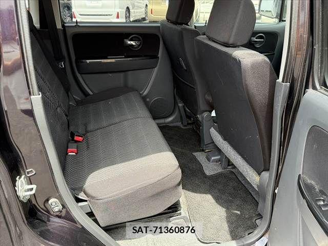 Suzuki WAGON R 2007-06 7227368-18