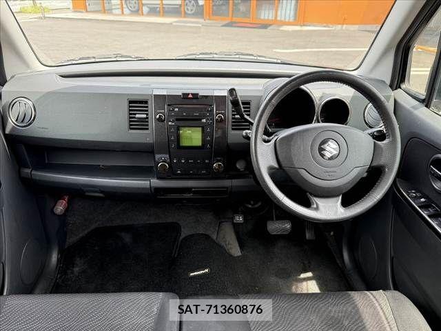 Suzuki WAGON R 2007-06 7227368-1
