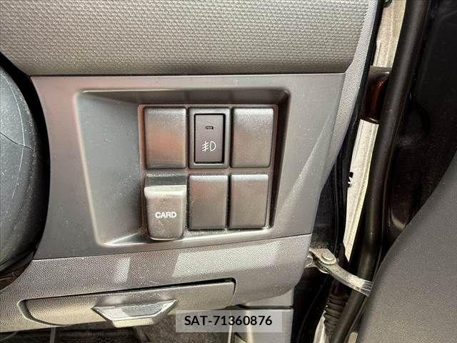 Suzuki WAGON R 2007-06 7227368-20