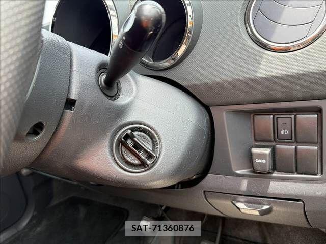 Suzuki WAGON R 2007-06 7227368-21