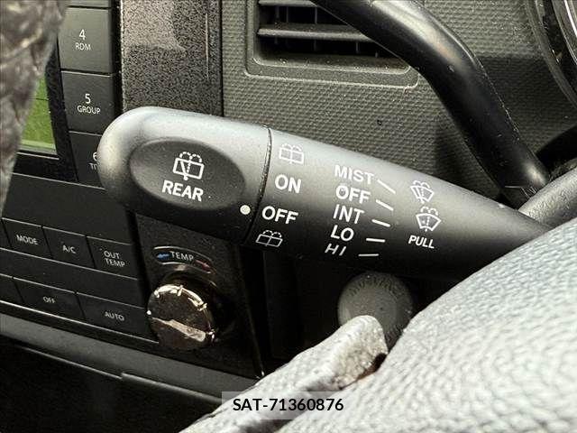 Suzuki WAGON R 2007-06 7227368-22