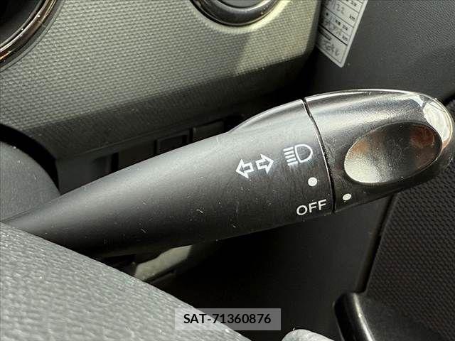Suzuki WAGON R 2007-06 7227368-23