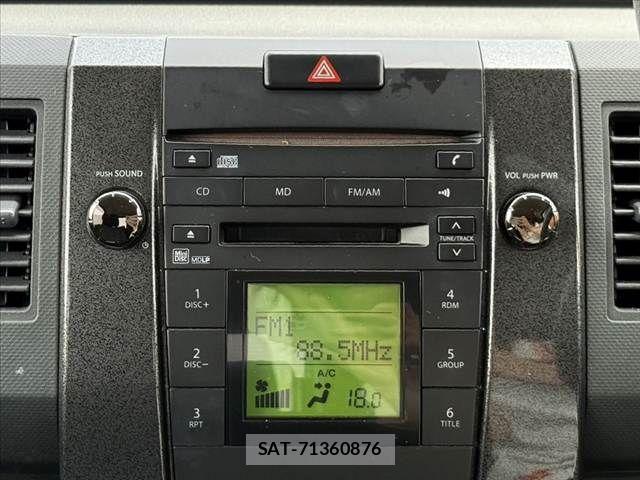 Suzuki WAGON R 2007-06 7227368-24