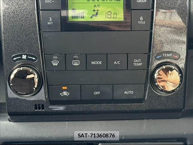 Suzuki WAGON R 2007-06 7227368-25