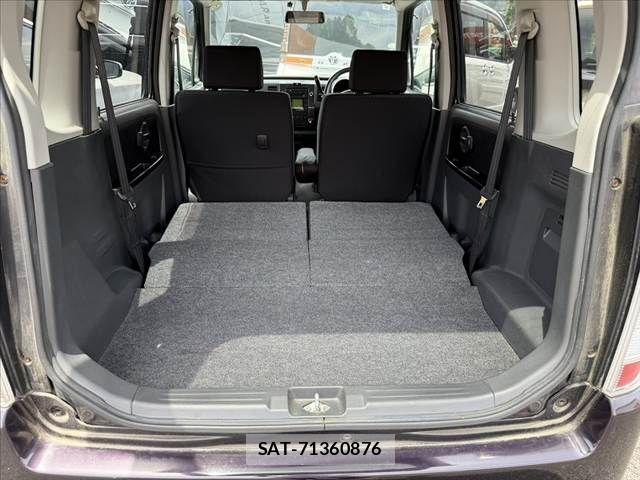 Suzuki WAGON R 2007-06 7227368-26