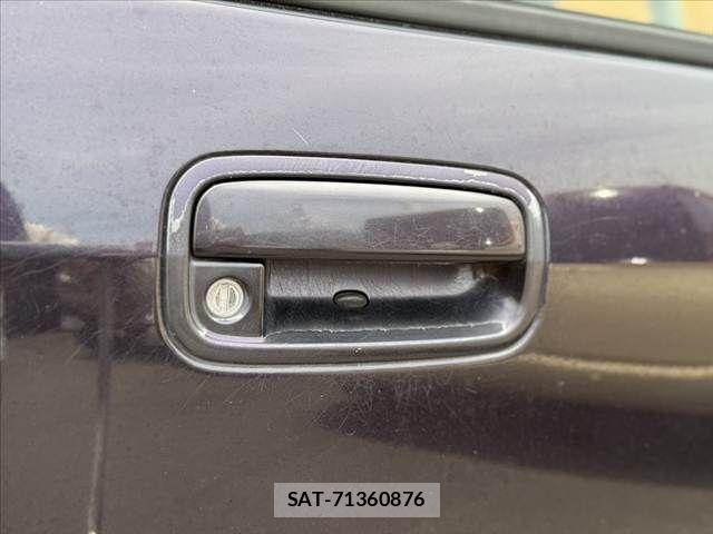 Suzuki WAGON R 2007-06 7227368-27