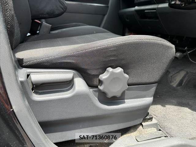 Suzuki WAGON R 2007-06 7227368-28