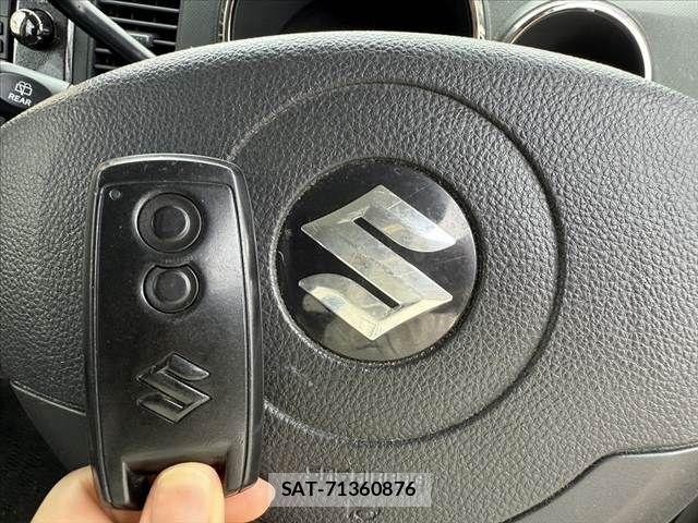 Suzuki WAGON R 2007-06 7227368-2