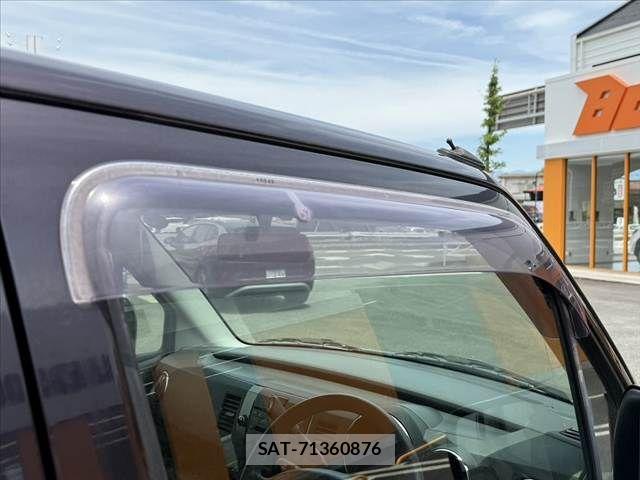 Suzuki WAGON R 2007-06 7227368-29