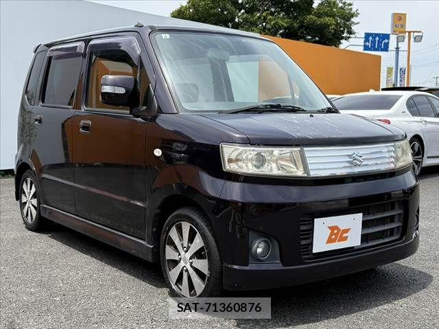 Suzuki WAGON R 2007-06 7227368-6