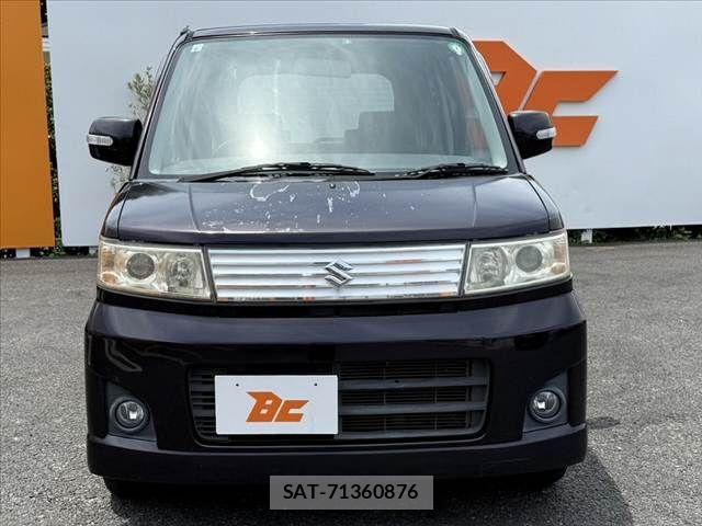 Suzuki WAGON R 2007-06 7227368-7