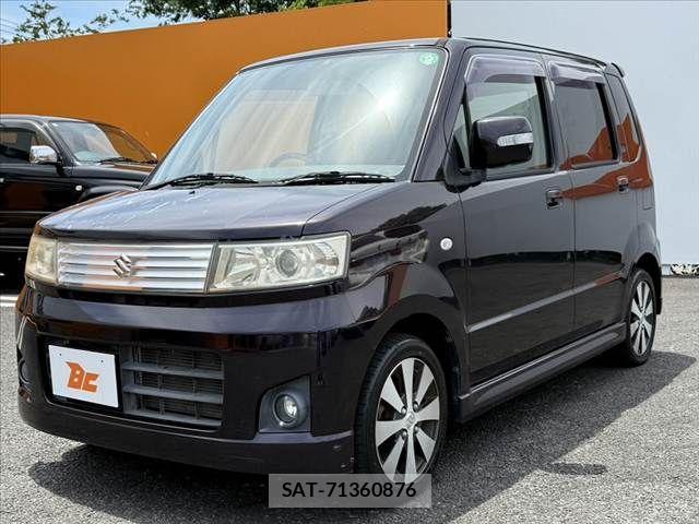 Suzuki WAGON R 2007-06 7227368-8