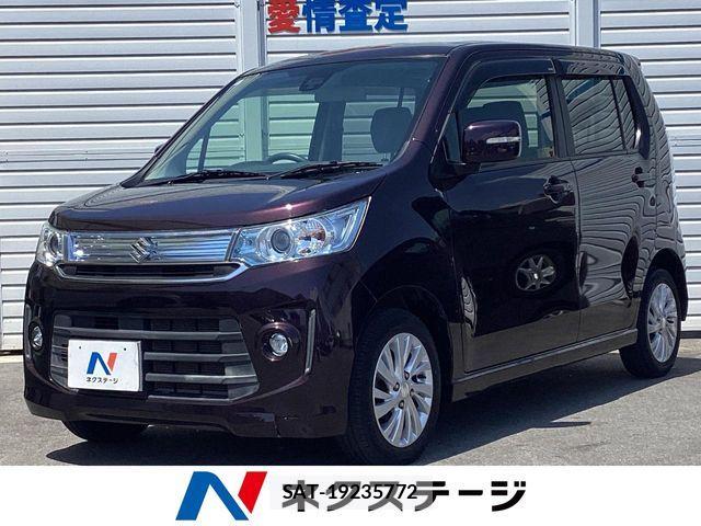 Suzuki WAGON R 2016-01 7227395-0