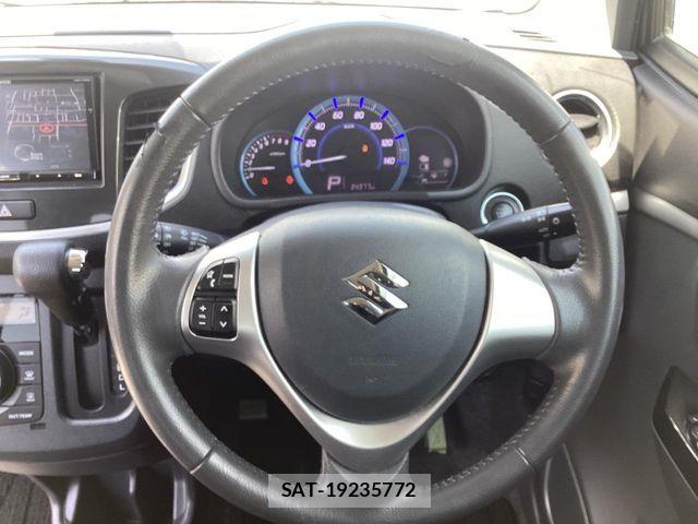 Suzuki WAGON R 2016-01 7227395-9