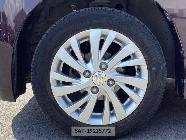 Suzuki WAGON R 2016-01 7227395-11