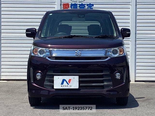 Suzuki WAGON R 2016-01 7227395-12