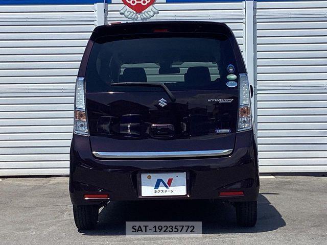Suzuki WAGON R 2016-01 7227395-13