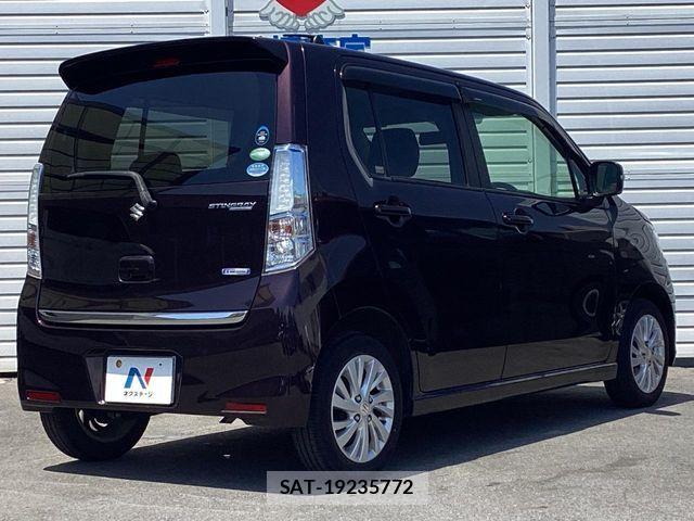 Suzuki WAGON R 2016-01 7227395-15