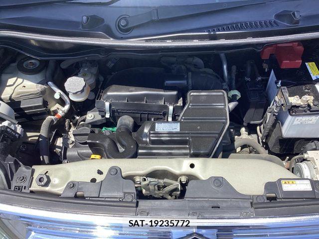 Suzuki WAGON R 2016-01 7227395-16