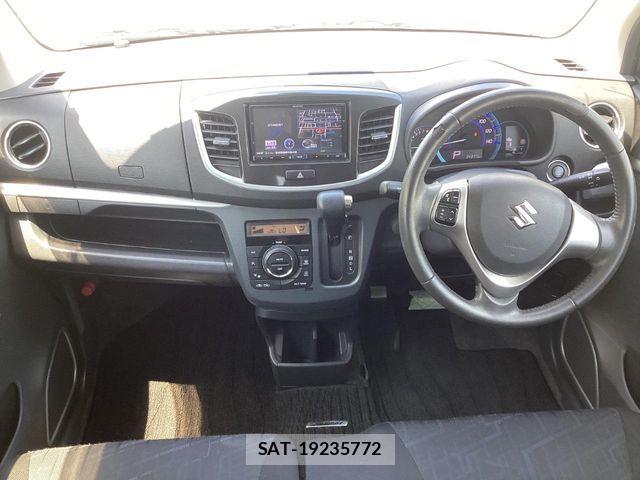 Suzuki WAGON R 2016-01 7227395-1