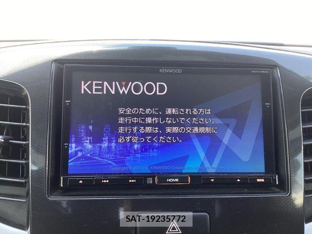 Suzuki WAGON R 2016-01 7227395-2