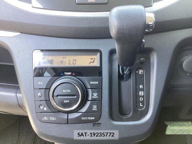 Suzuki WAGON R 2016-01 7227395-4