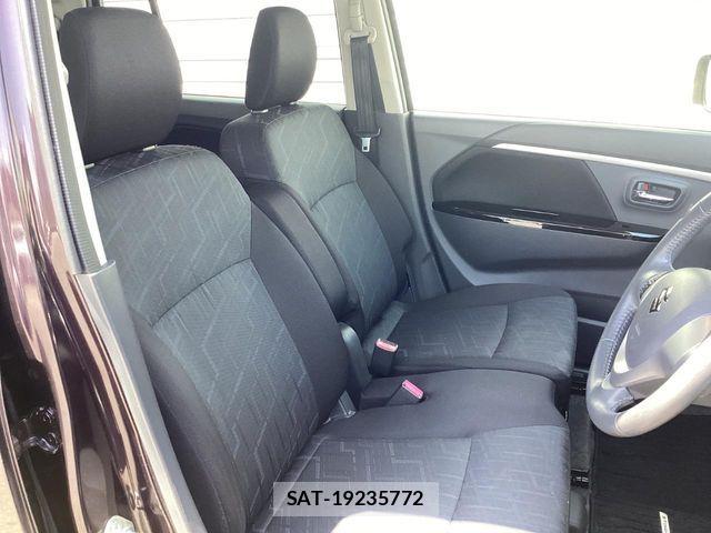 Suzuki WAGON R 2016-01 7227395-6