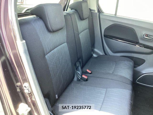 Suzuki WAGON R 2016-01 7227395-7