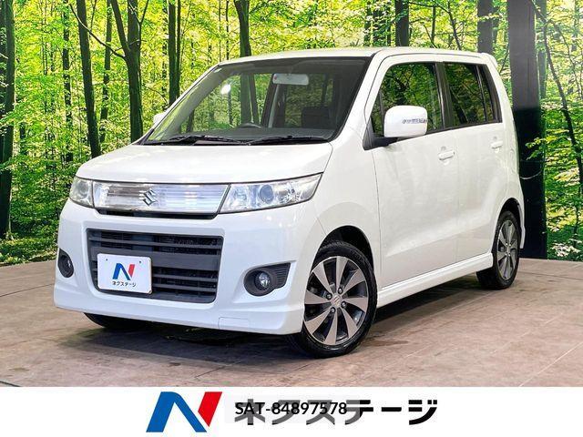 Suzuki WAGON R 2009-09 7227369-0