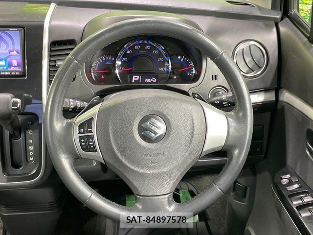 Suzuki WAGON R 2009-09 7227369-9
