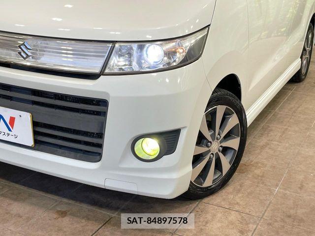 Suzuki WAGON R 2009-09 7227369-10