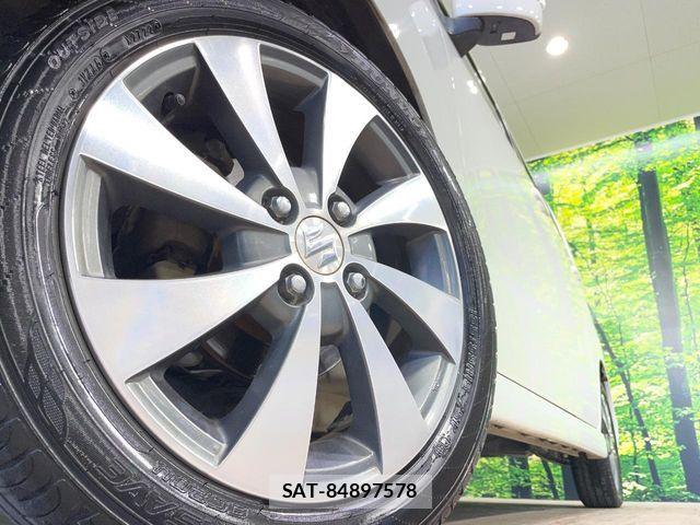 Suzuki WAGON R 2009-09 7227369-11